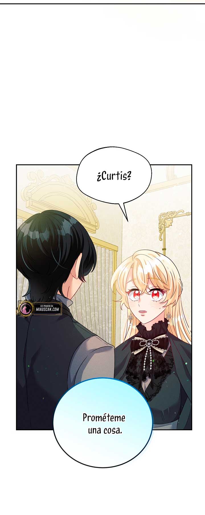 La princesa abandonada se rebelará Capítulo 36 - Página 15