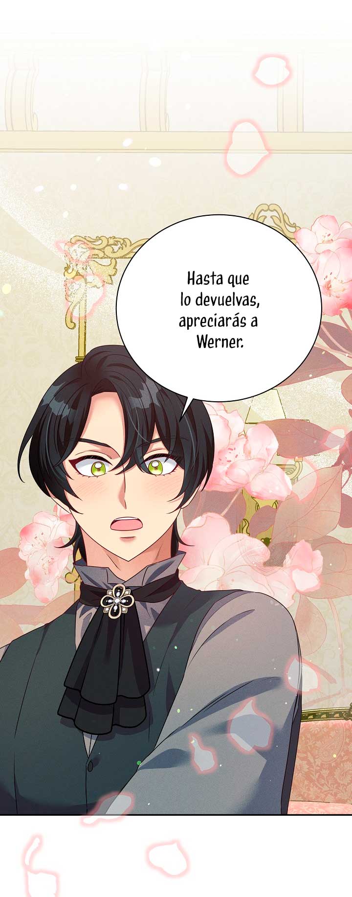 La princesa abandonada se rebelará Capítulo 36 - Página 16