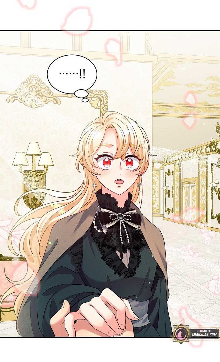 La princesa abandonada se rebelará Capítulo 36 - Página 17