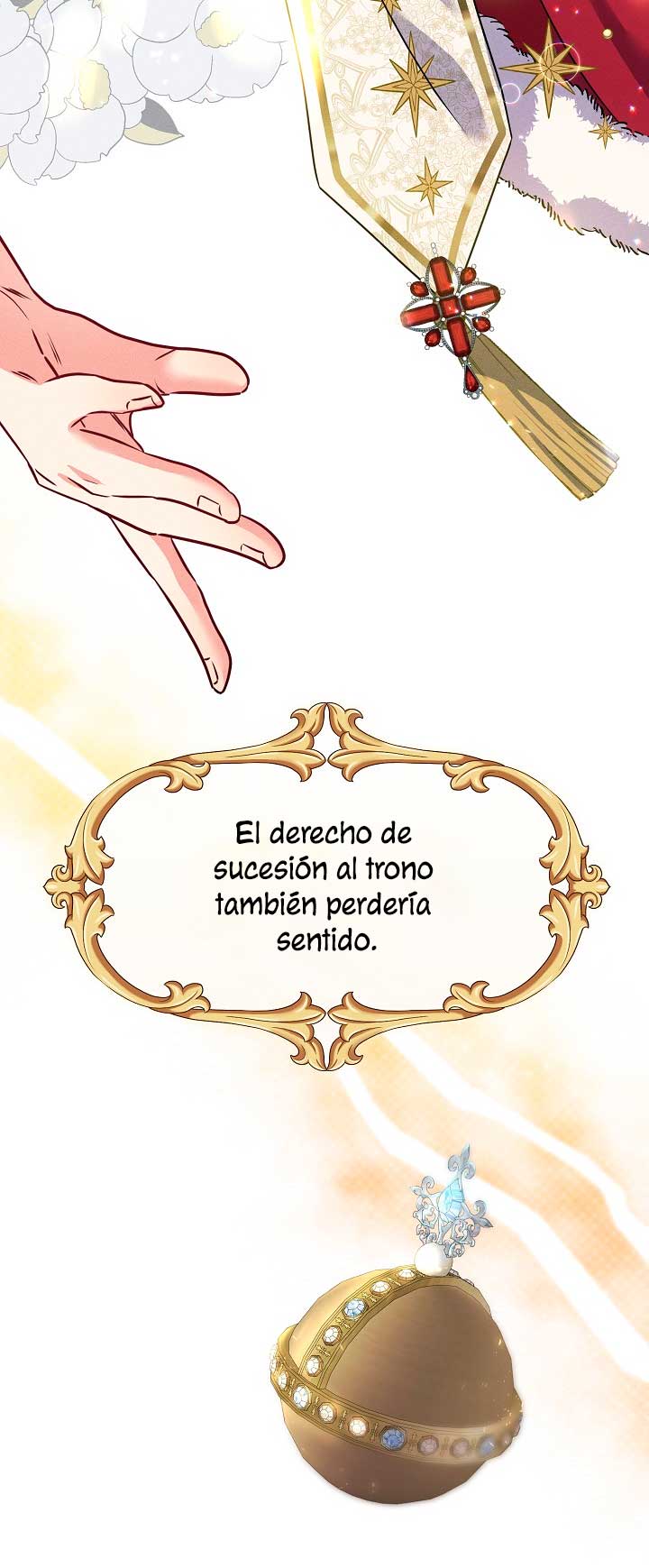 La princesa abandonada se rebelará Capítulo 36 - Página 28