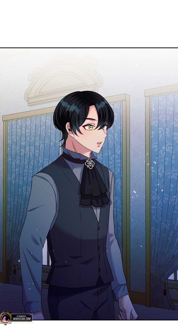 La princesa abandonada se rebelará Capítulo 36 - Página 34