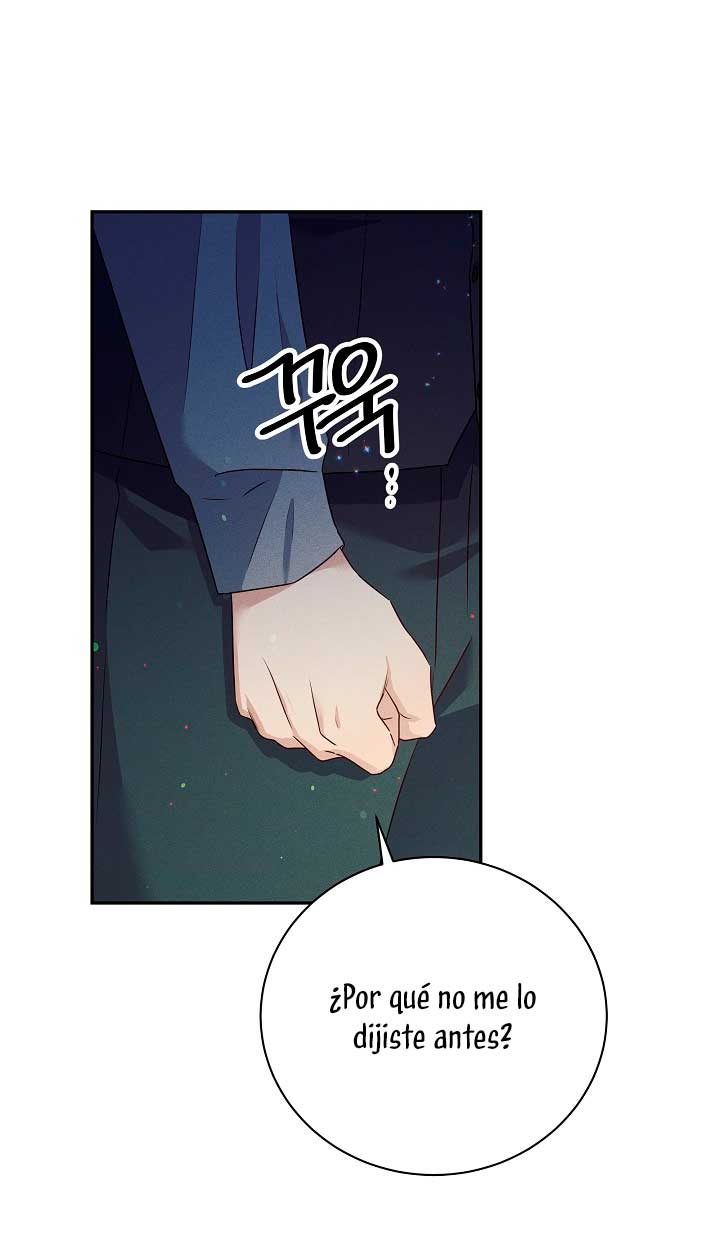 La princesa abandonada se rebelará Capítulo 36 - Página 35