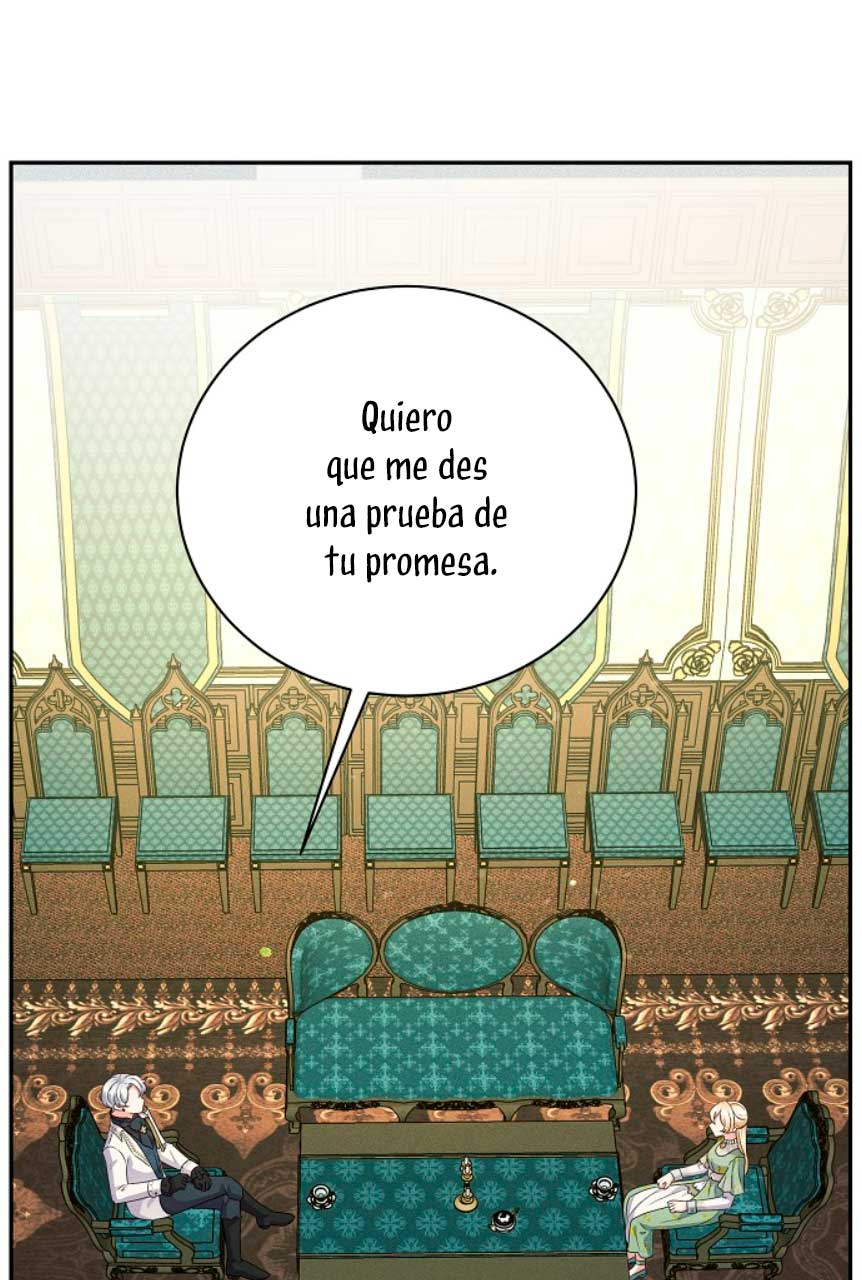 La princesa abandonada se rebelará Capítulo 37 - Página 15