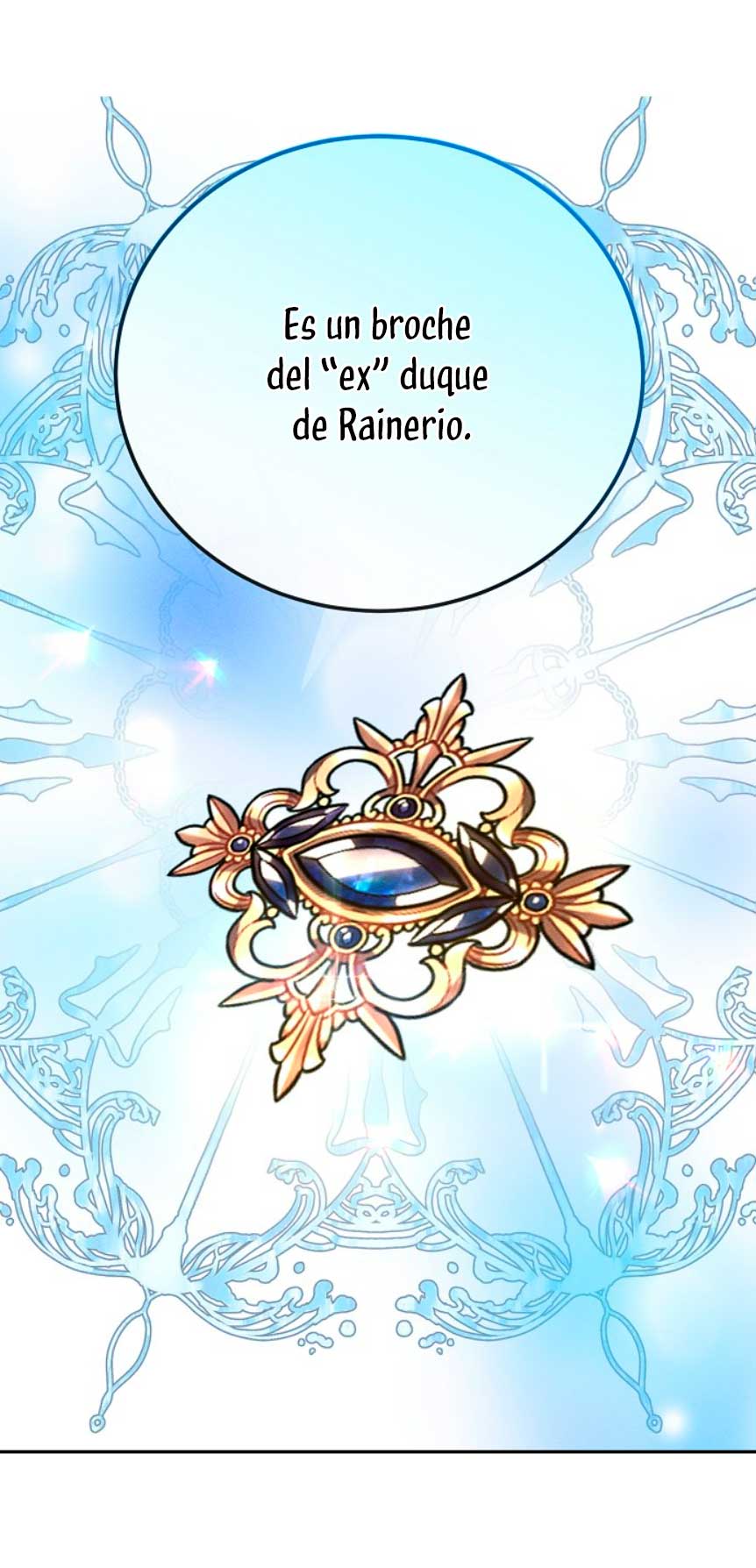 La princesa abandonada se rebelará Capítulo 37 - Página 20