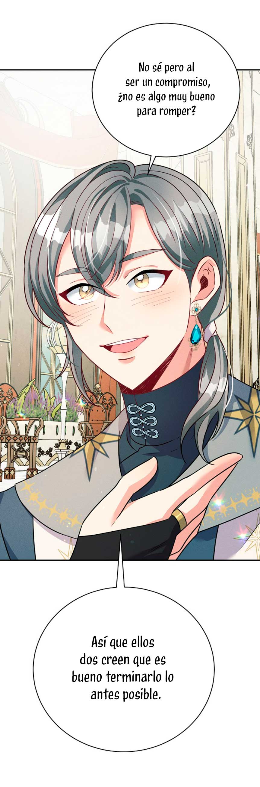 La princesa abandonada se rebelará Capítulo 37 - Página 30