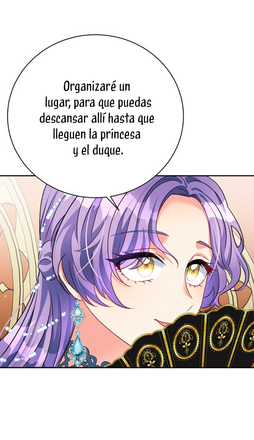 La princesa abandonada se rebelará Capítulo 37 - Página 32