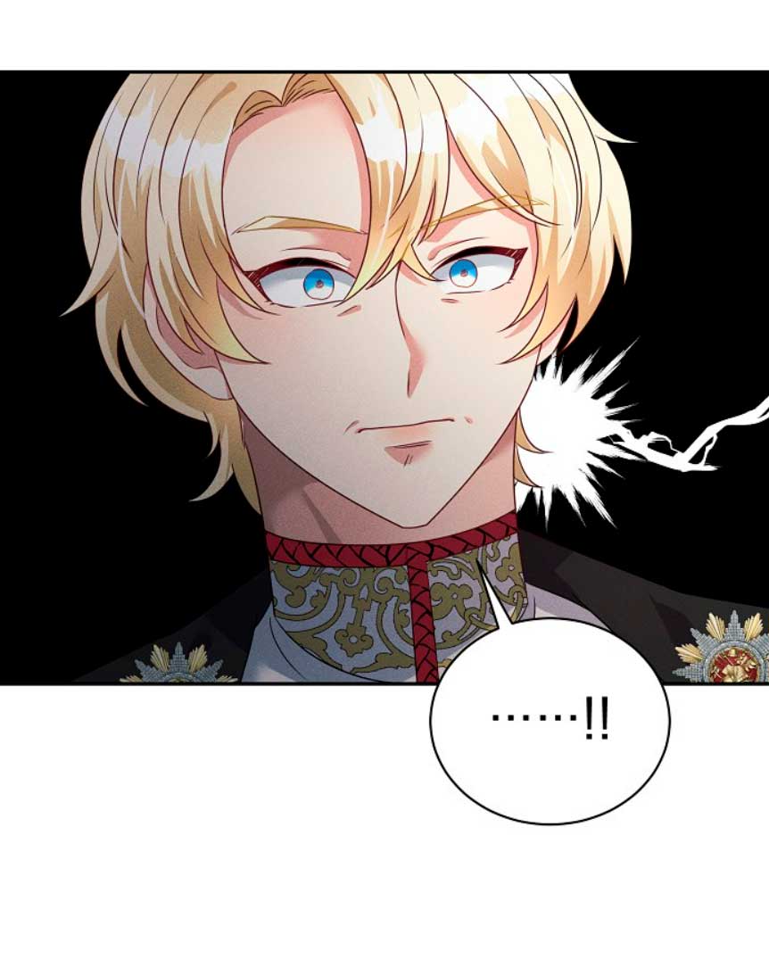 La princesa abandonada se rebelará Capítulo 37 - Página 38