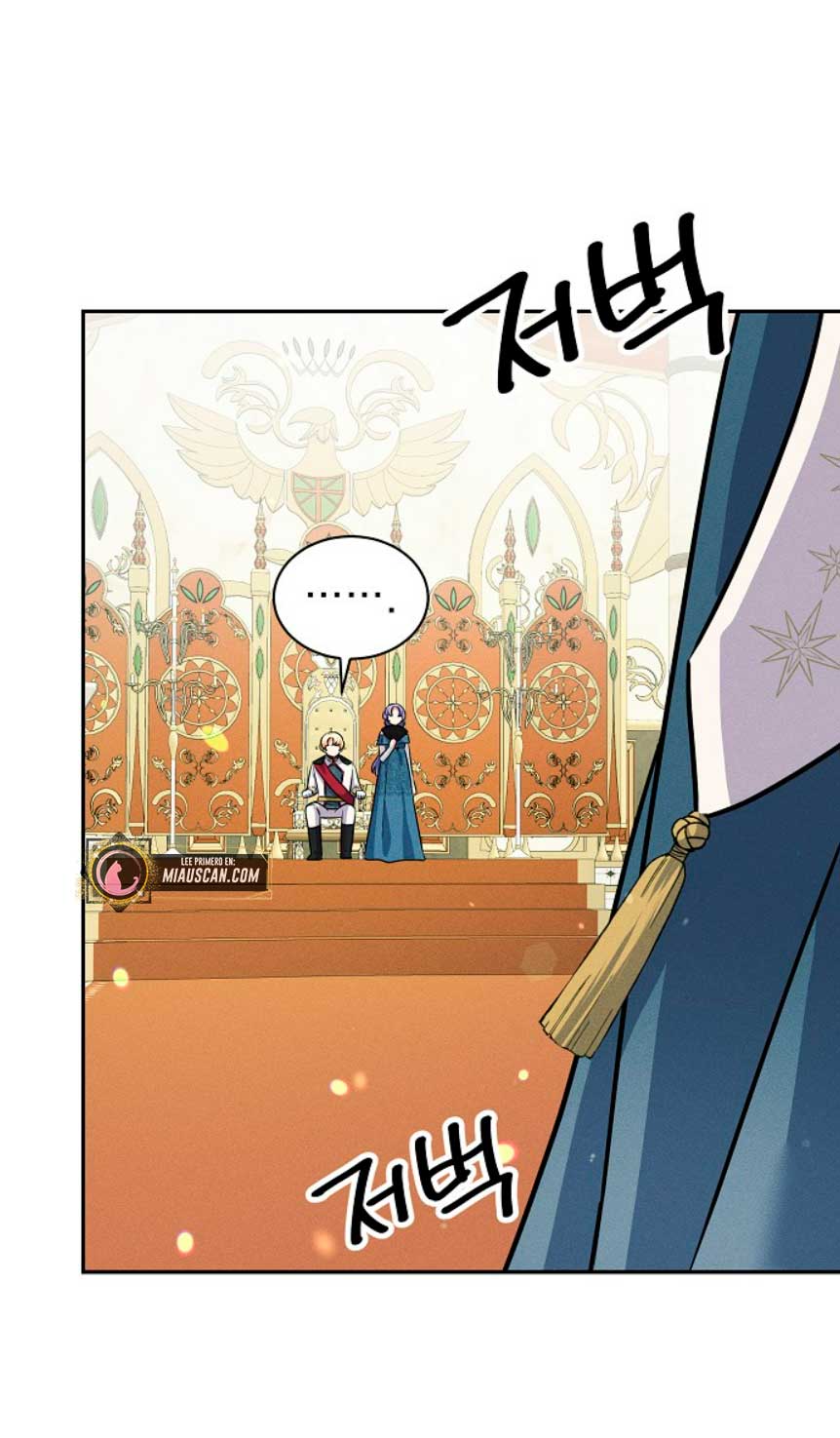 La princesa abandonada se rebelará Capítulo 37 - Página 41