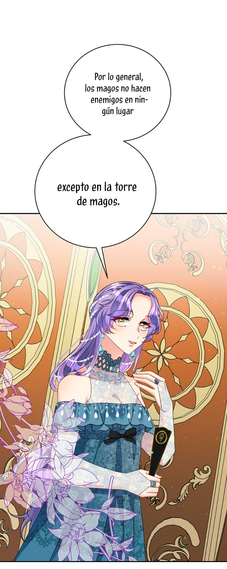 La princesa abandonada se rebelará Capítulo 37 - Página 45