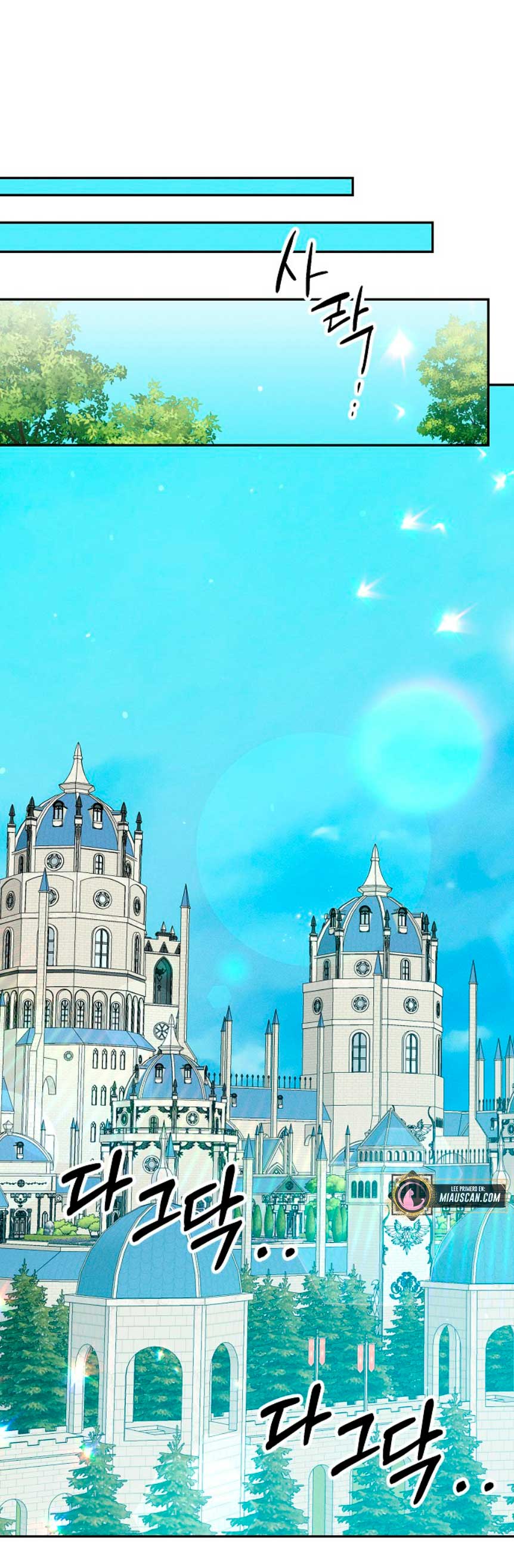 La princesa abandonada se rebelará Capítulo 37 - Página 55