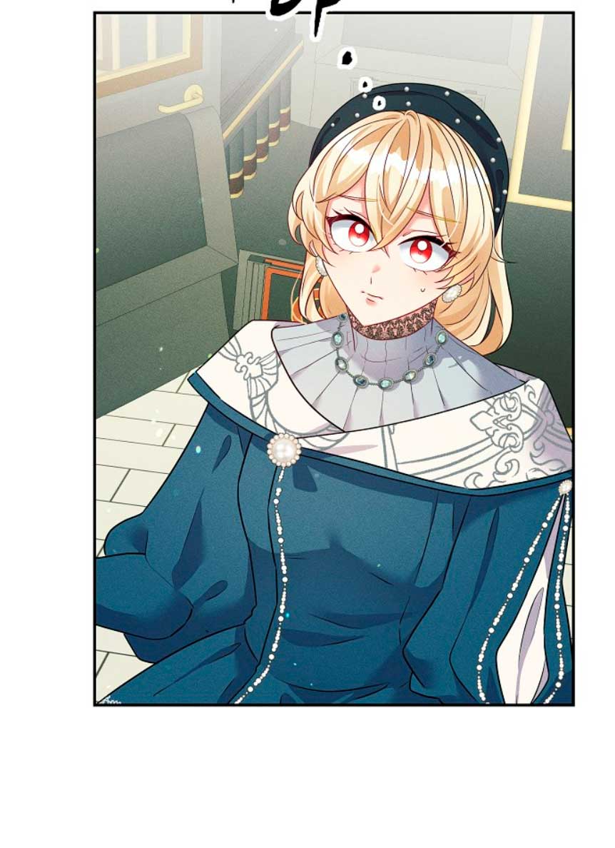 La princesa abandonada se rebelará Capítulo 37 - Página 58