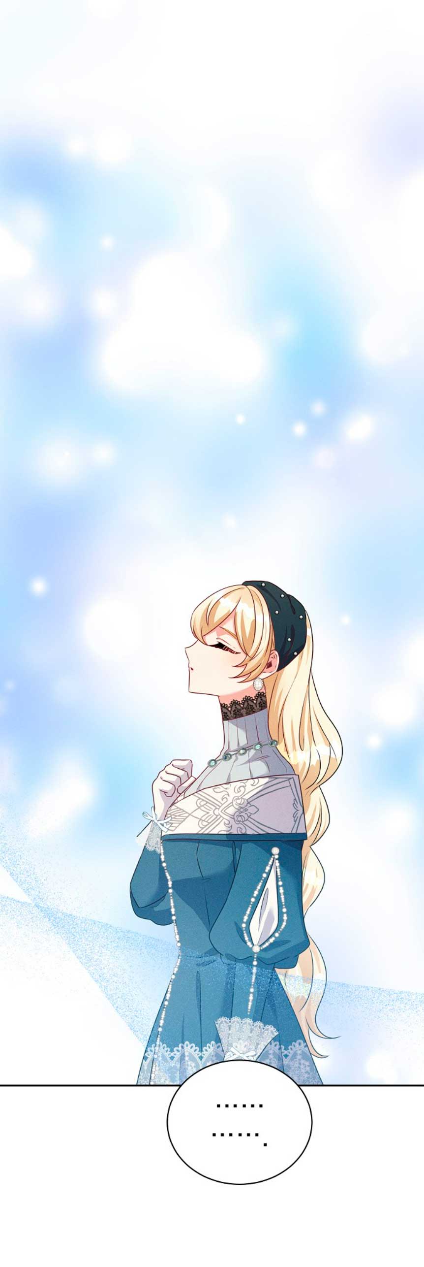 La princesa abandonada se rebelará Capítulo 37 - Página 63