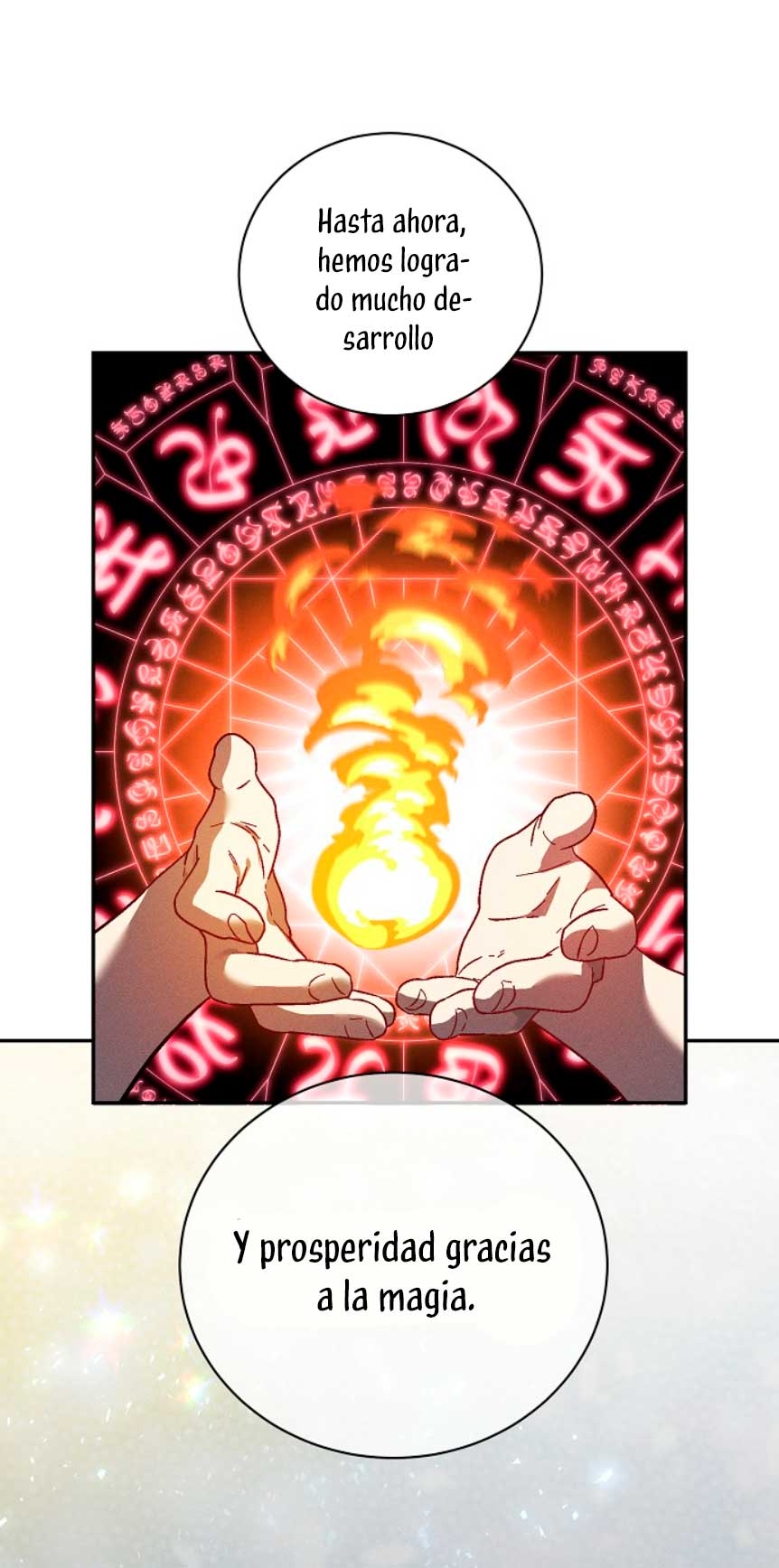 La princesa abandonada se rebelará Capítulo 37 - Página 7