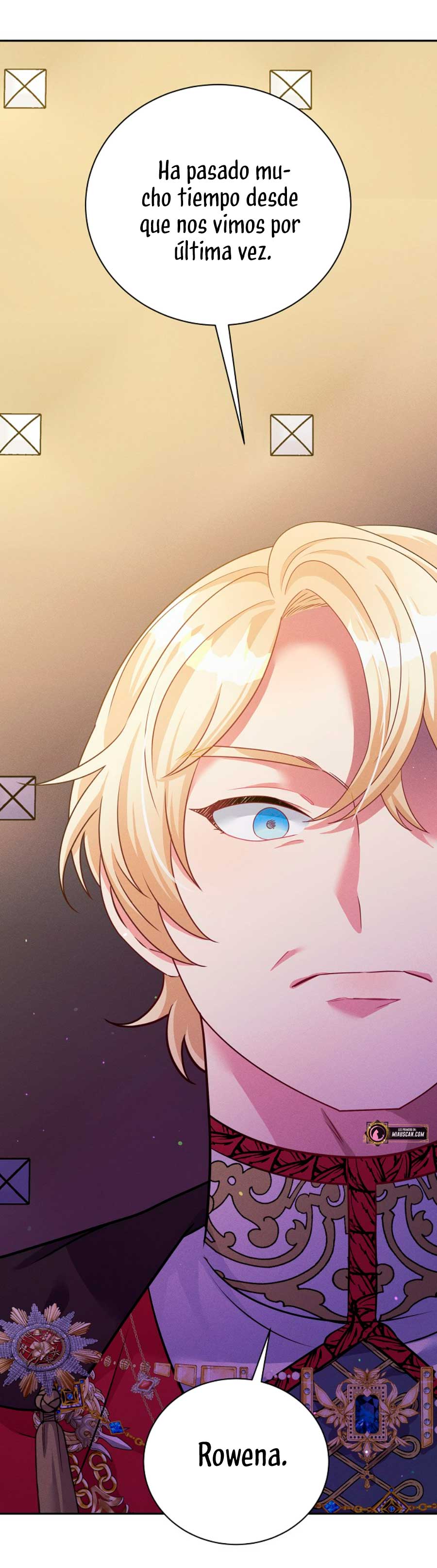 La princesa abandonada se rebelará Capítulo 38 - Página 14