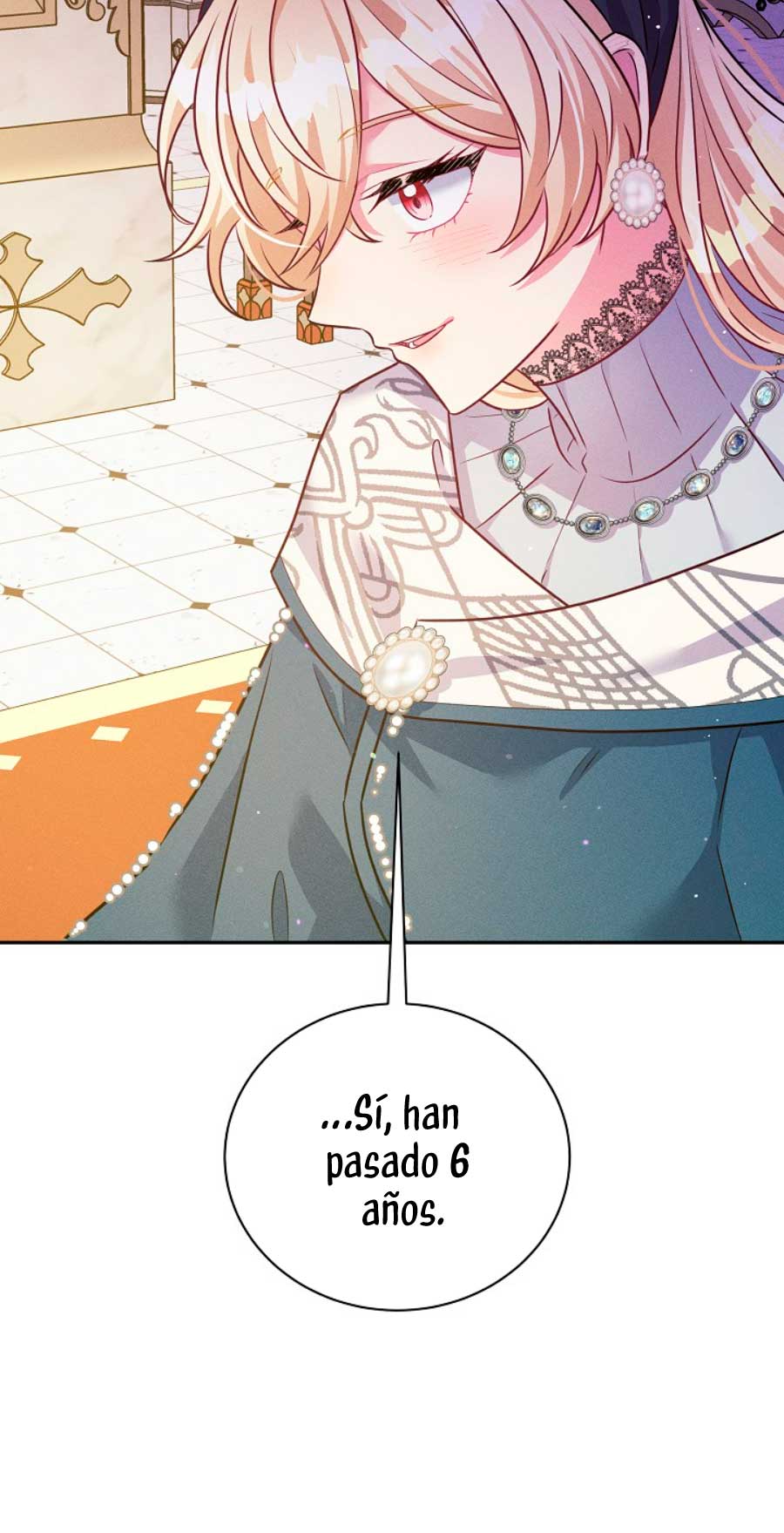 La princesa abandonada se rebelará Capítulo 38 - Página 16