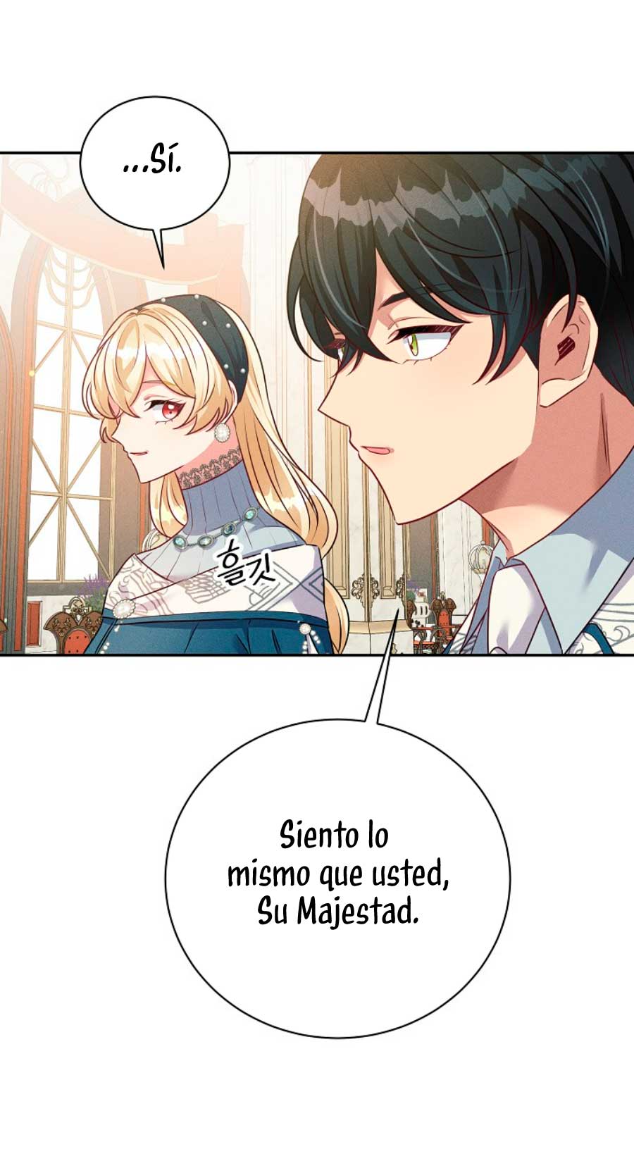 La princesa abandonada se rebelará Capítulo 38 - Página 20