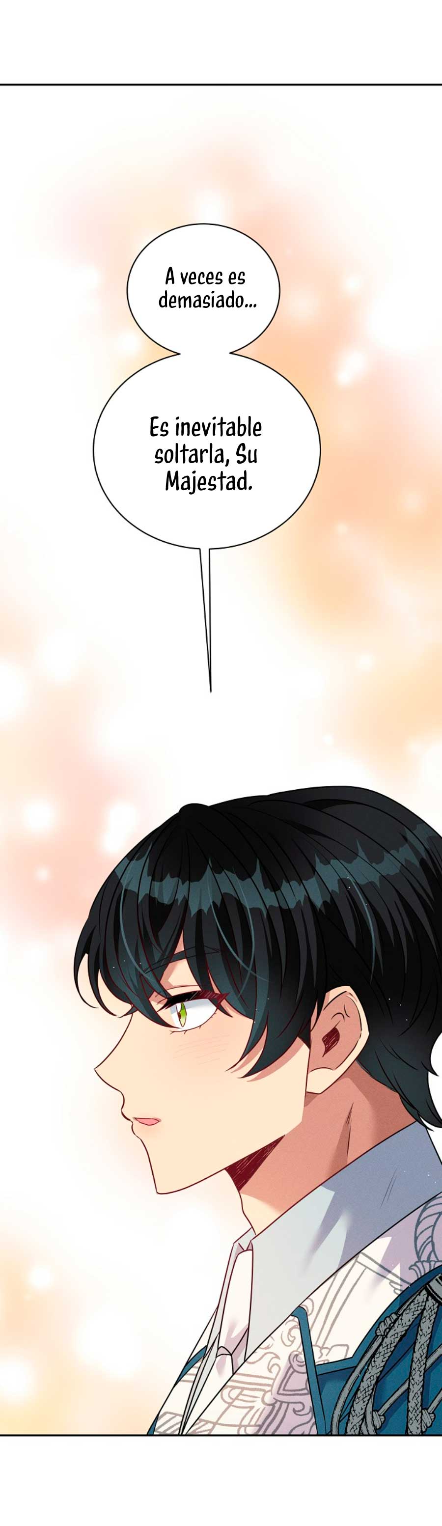 La princesa abandonada se rebelará Capítulo 38 - Página 23