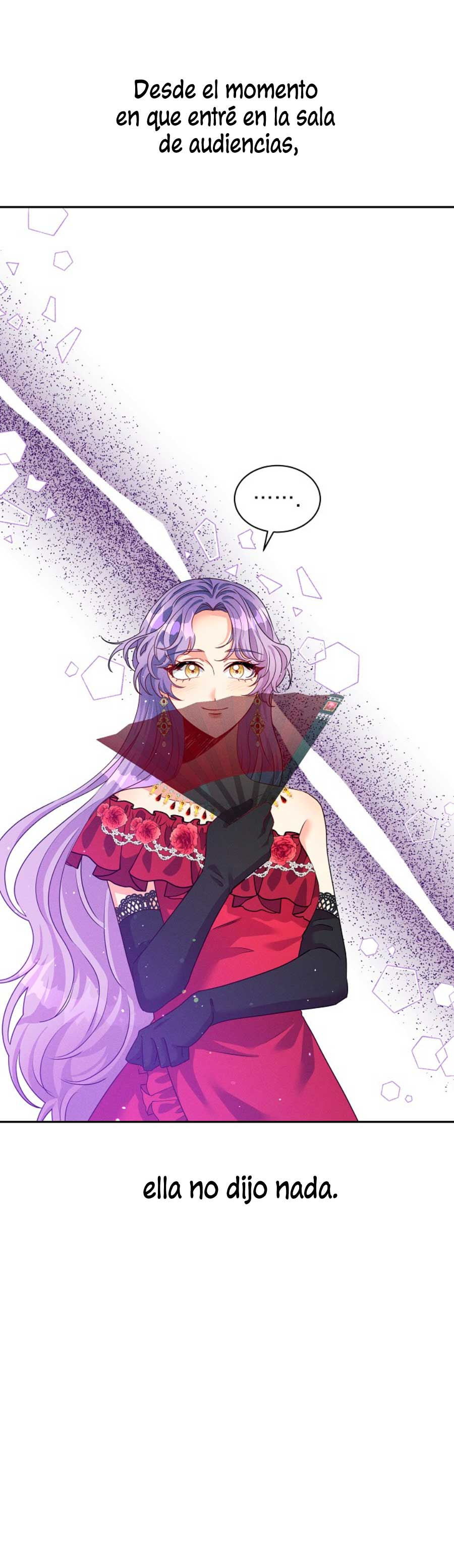 La princesa abandonada se rebelará Capítulo 38 - Página 28