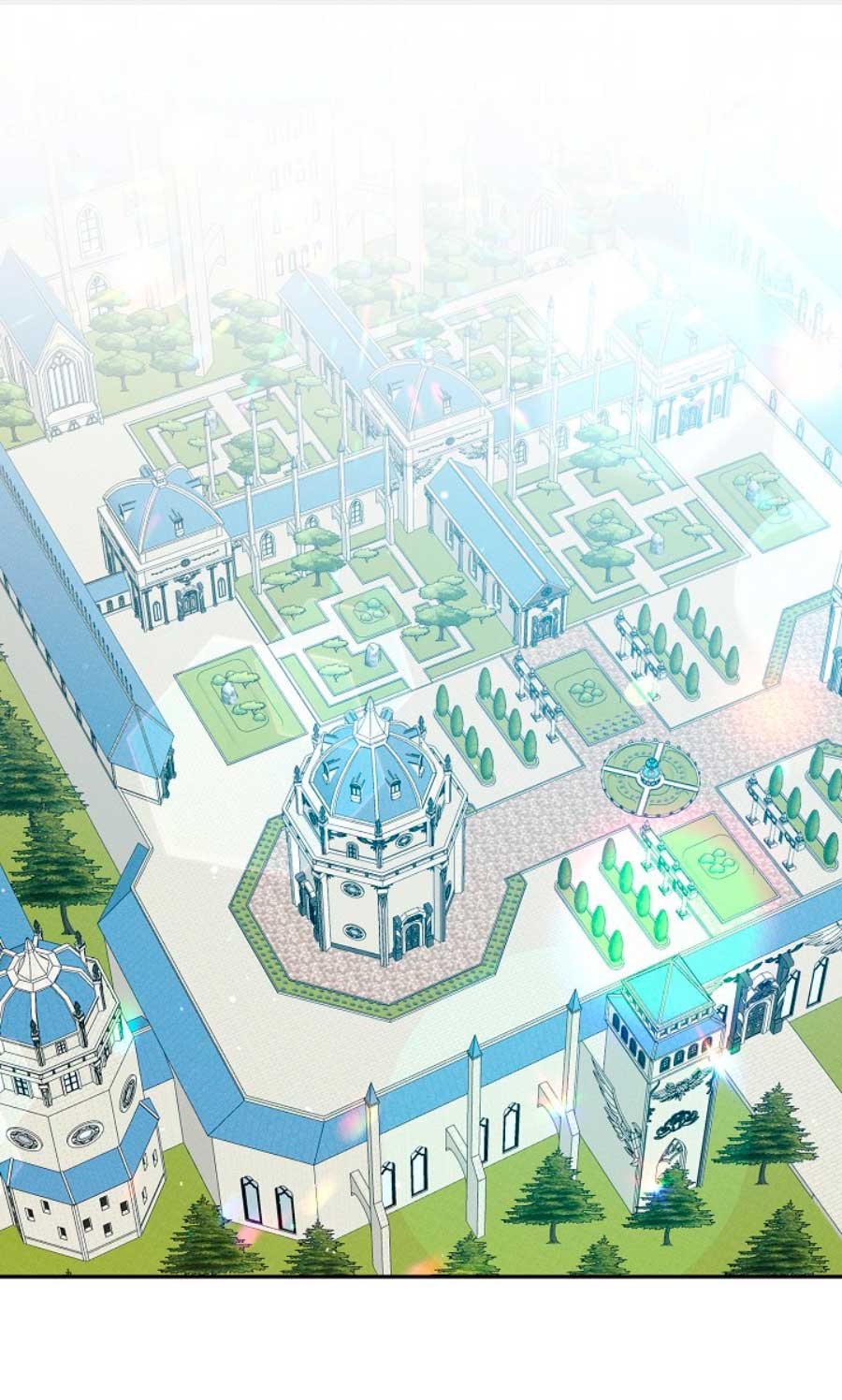 La princesa abandonada se rebelará Capítulo 38 - Página 3