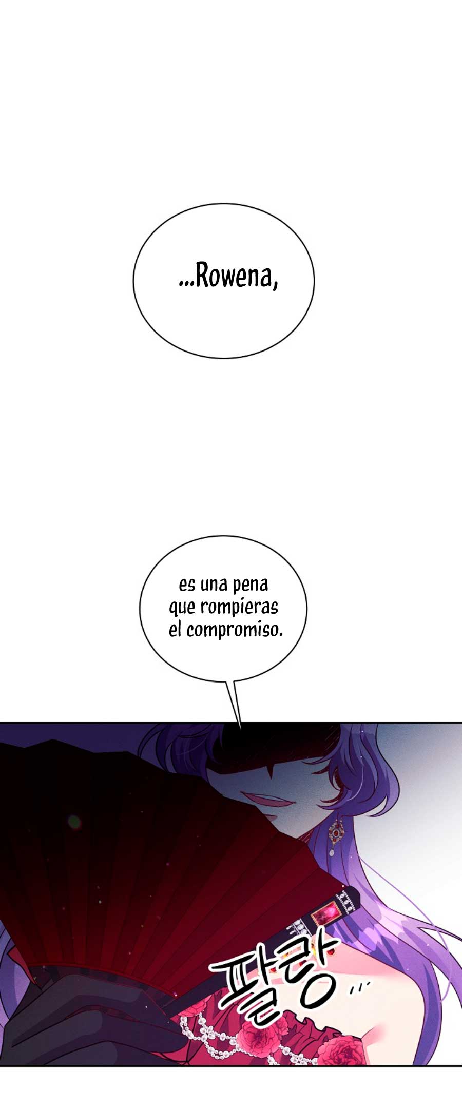 La princesa abandonada se rebelará Capítulo 38 - Página 30