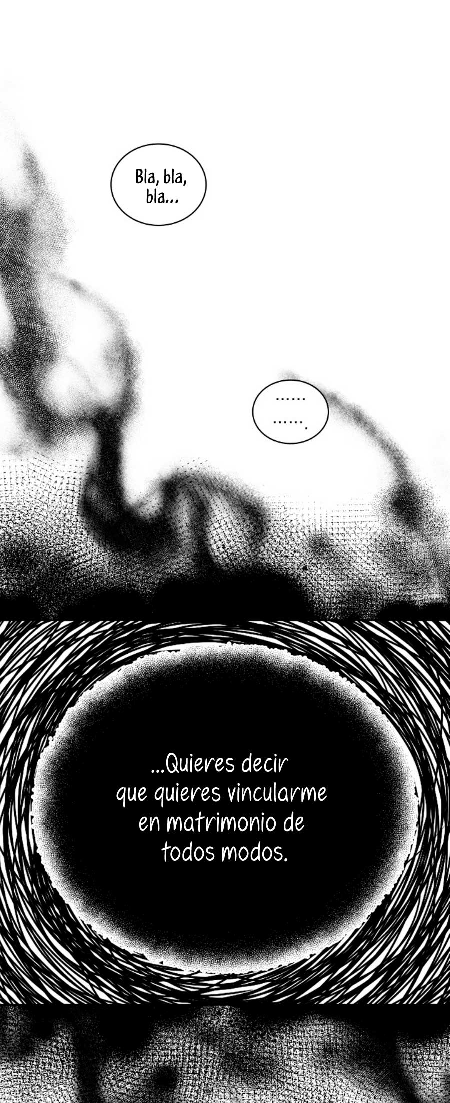 La princesa abandonada se rebelará Capítulo 38 - Página 34