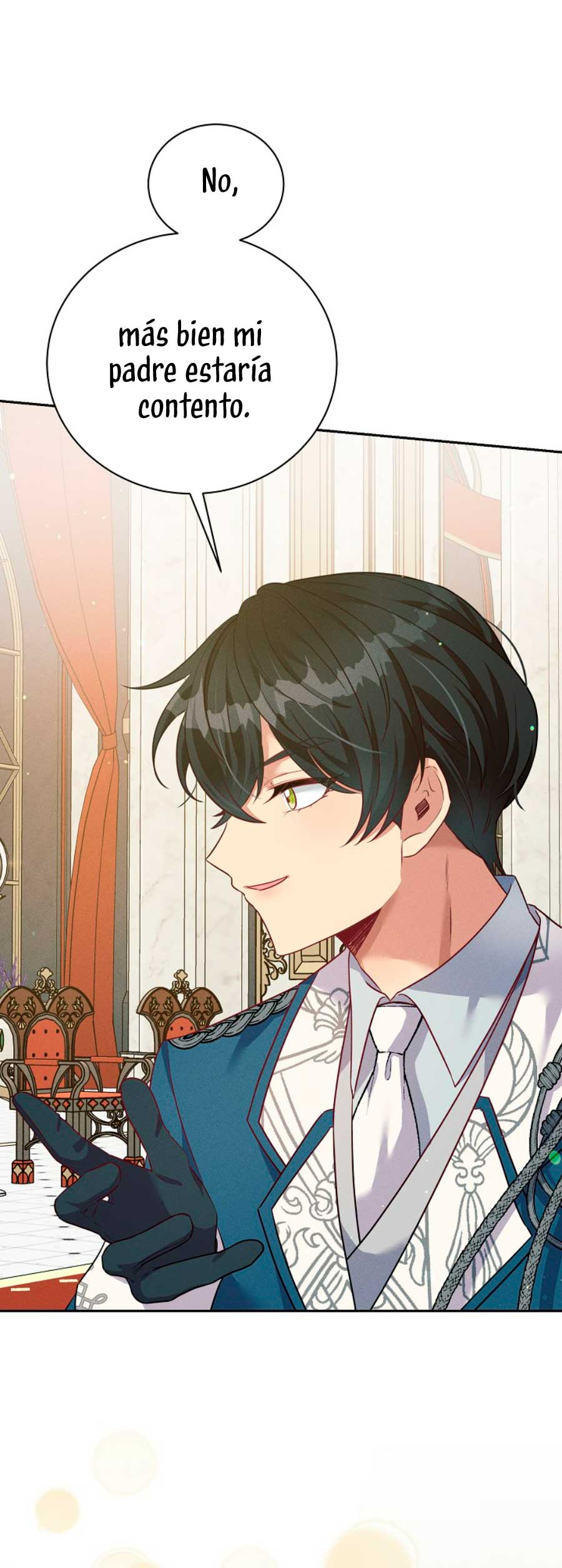 La princesa abandonada se rebelará Capítulo 38 - Página 44