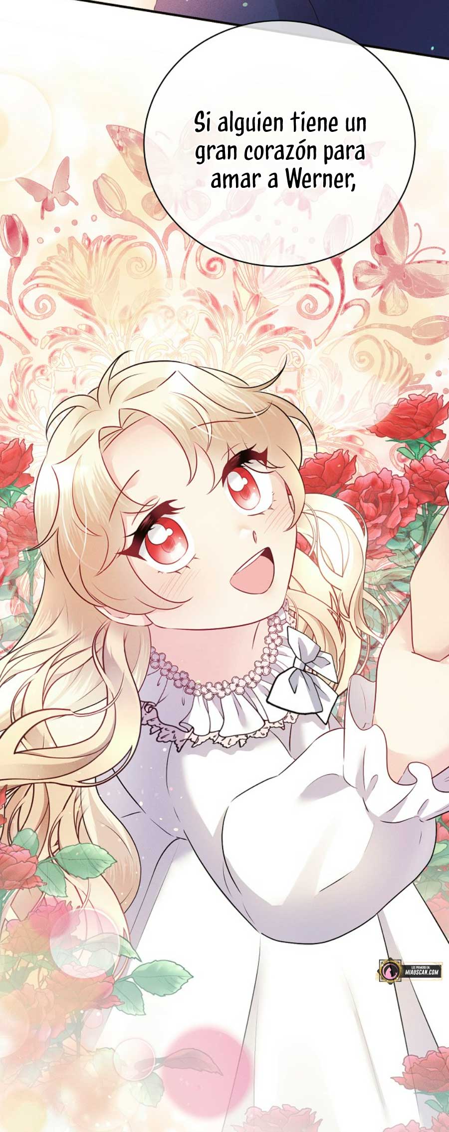 La princesa abandonada se rebelará Capítulo 38 - Página 46