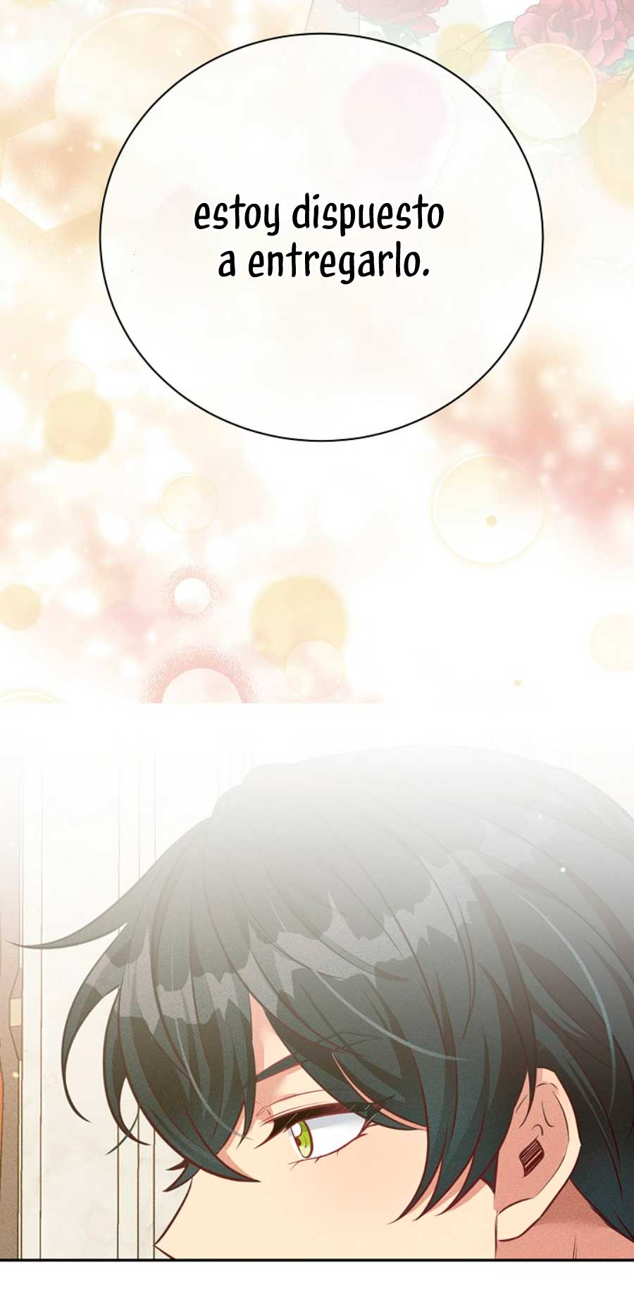 La princesa abandonada se rebelará Capítulo 38 - Página 47