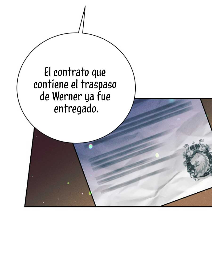 La princesa abandonada se rebelará Capítulo 38 - Página 48