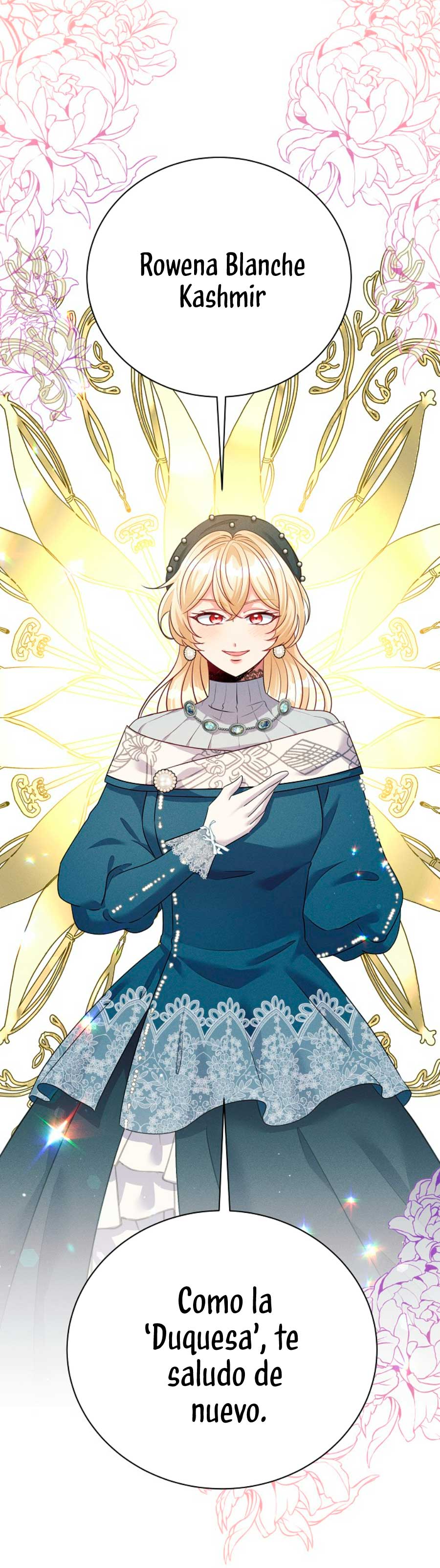 La princesa abandonada se rebelará Capítulo 38 - Página 50