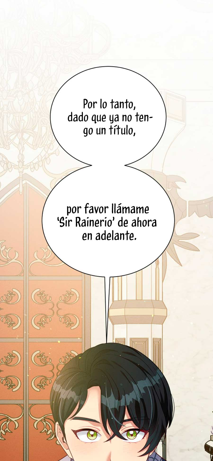 La princesa abandonada se rebelará Capítulo 38 - Página 54