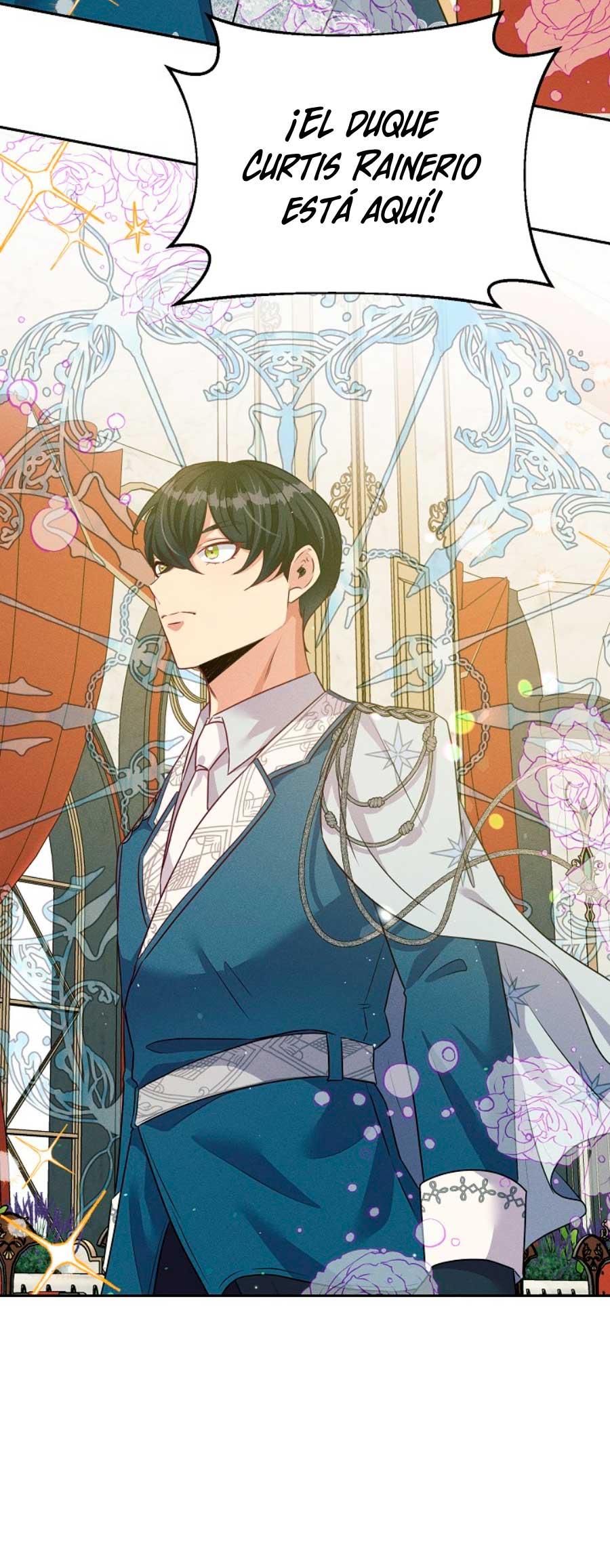 La princesa abandonada se rebelará Capítulo 38 - Página 8