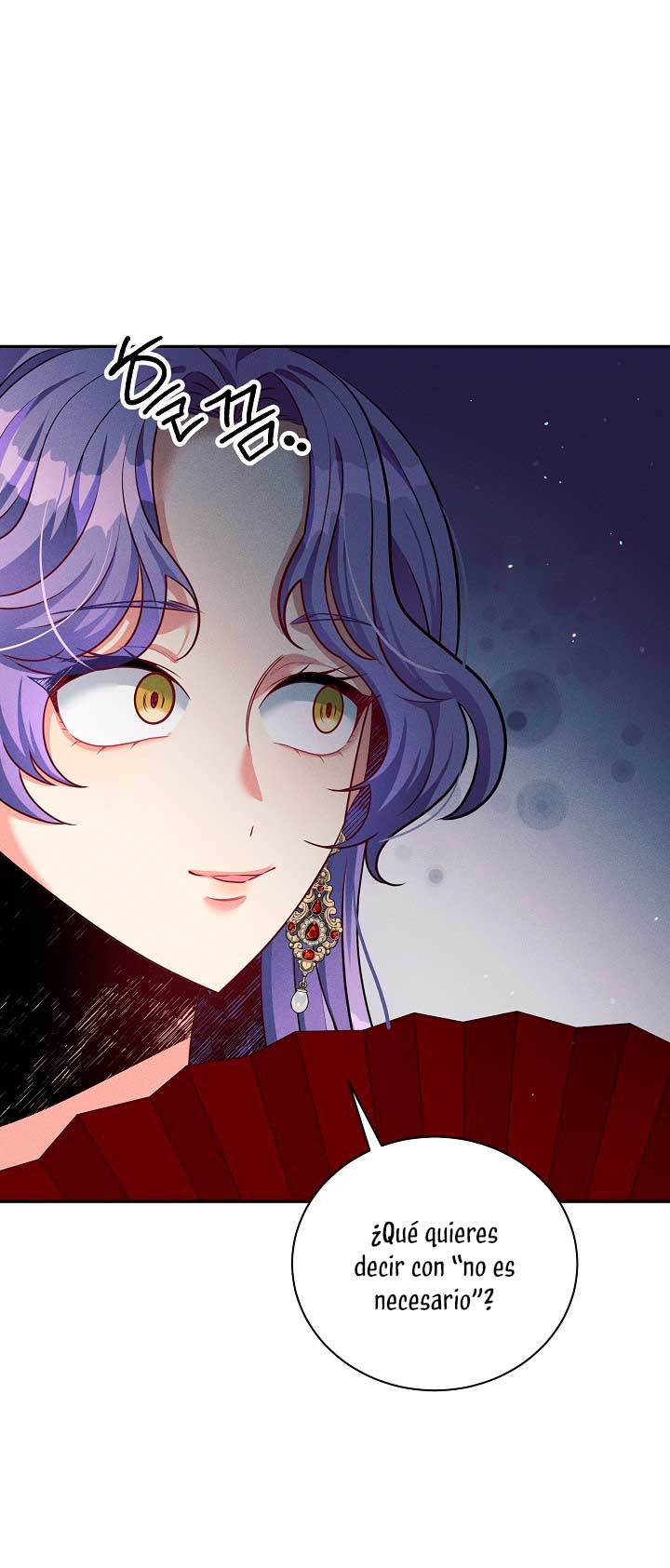 La princesa abandonada se rebelará Capítulo 39 - Página 10