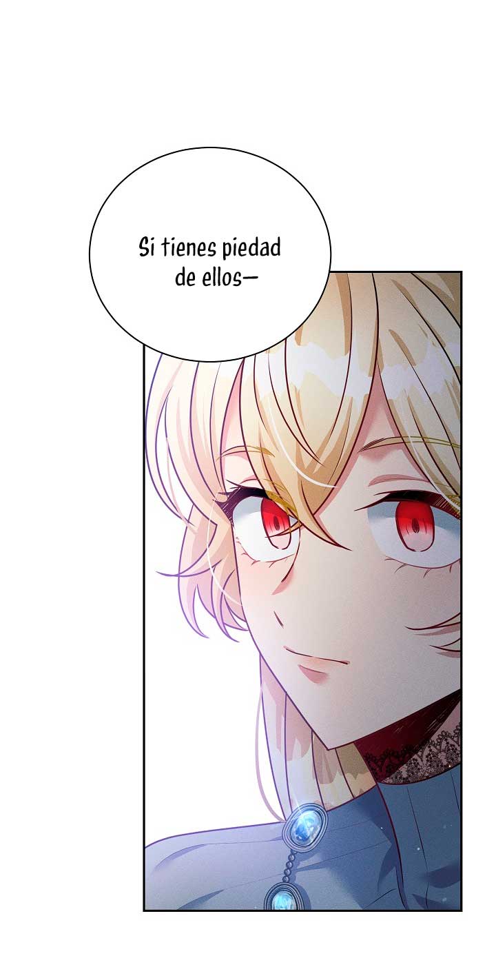 La princesa abandonada se rebelará Capítulo 39 - Página 28