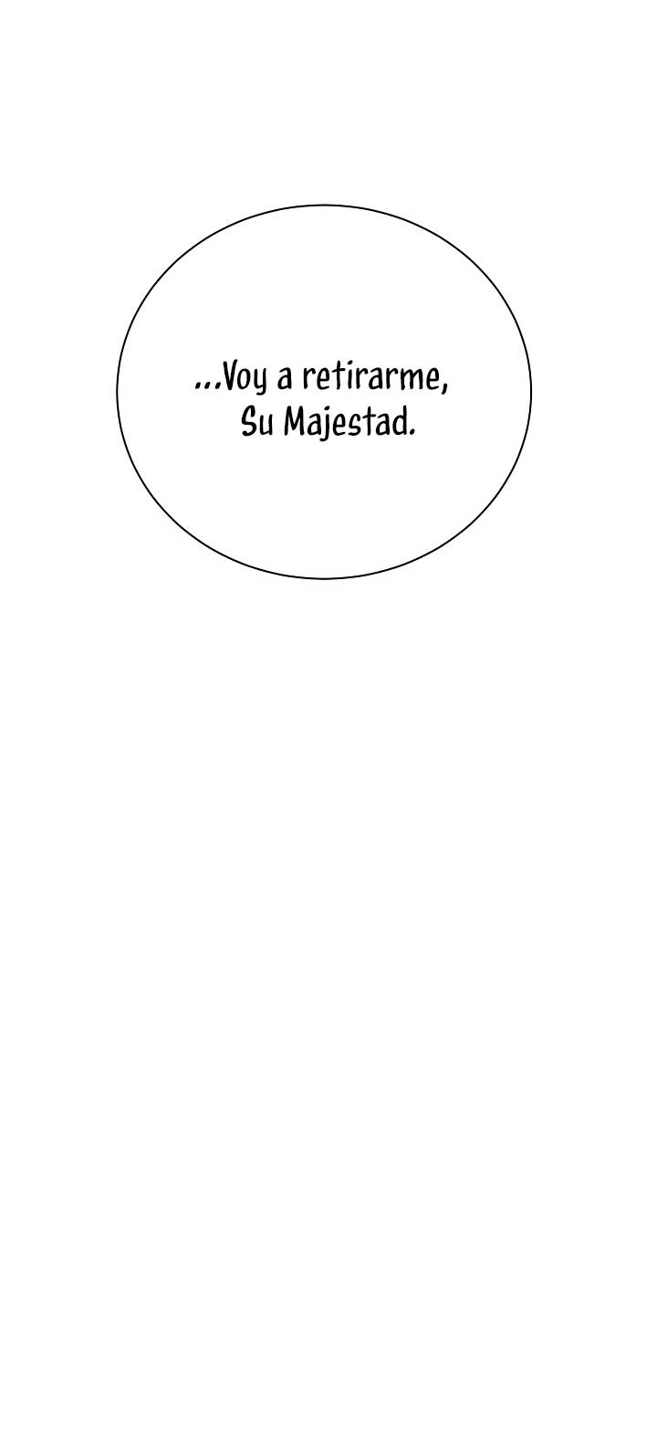 La princesa abandonada se rebelará Capítulo 39 - Página 30