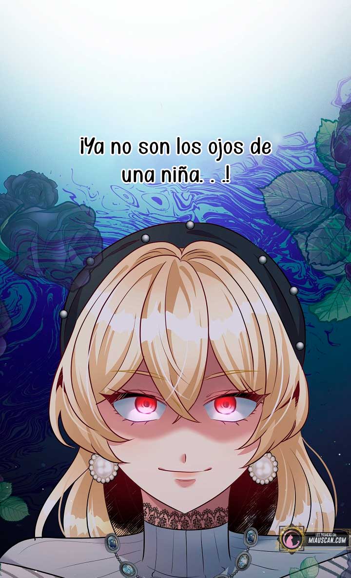 La princesa abandonada se rebelará Capítulo 39 - Página 38