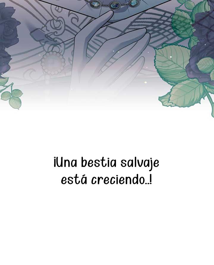 La princesa abandonada se rebelará Capítulo 39 - Página 39