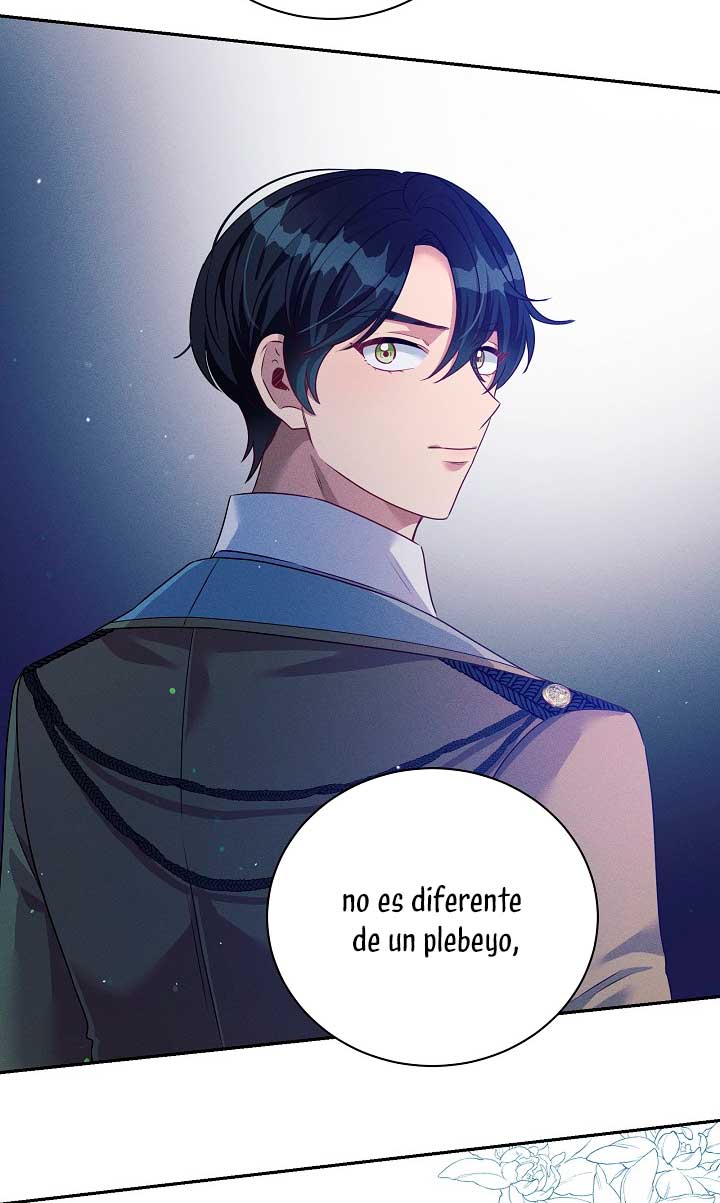 La princesa abandonada se rebelará Capítulo 39 - Página 42