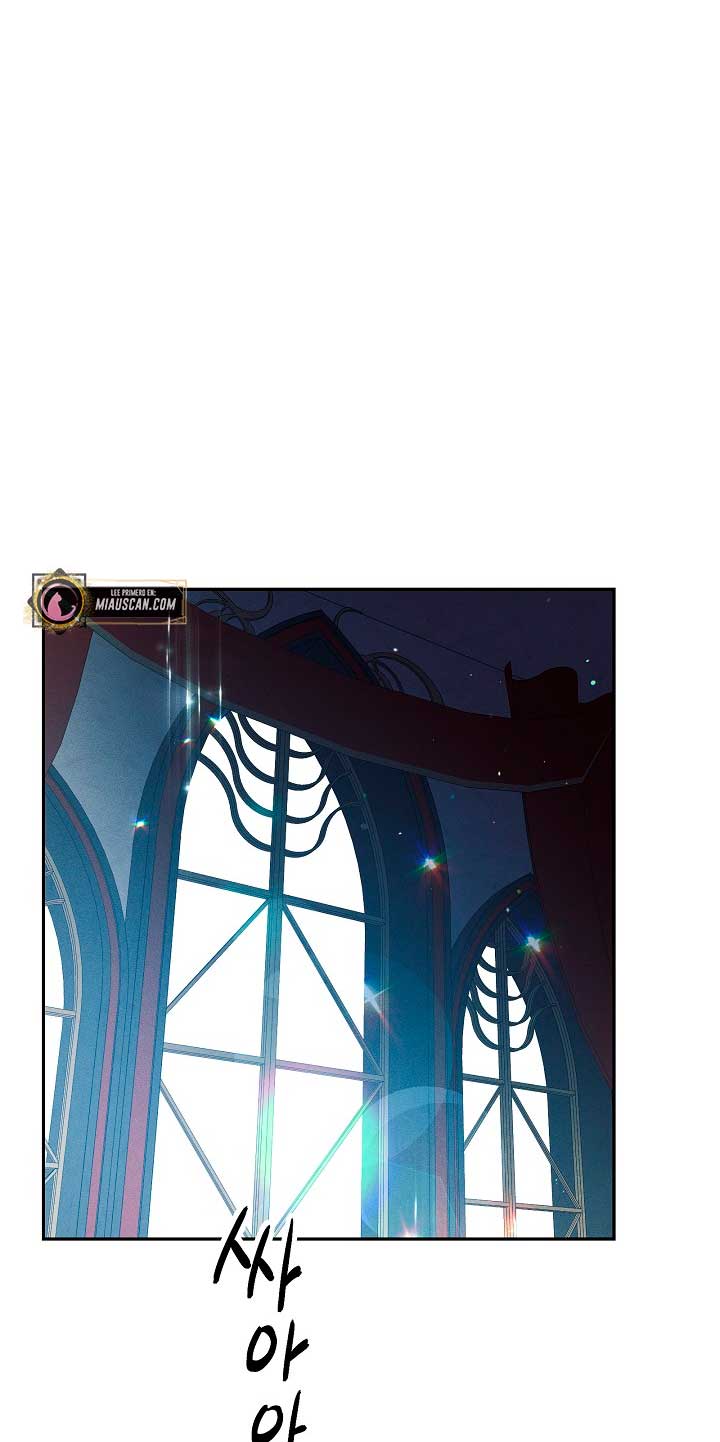 La princesa abandonada se rebelará Capítulo 39 - Página 5