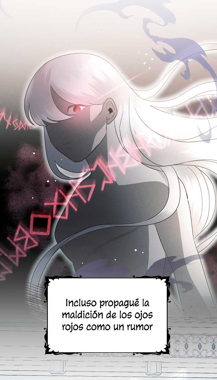 La princesa abandonada se rebelará Capítulo 39 - Página 50