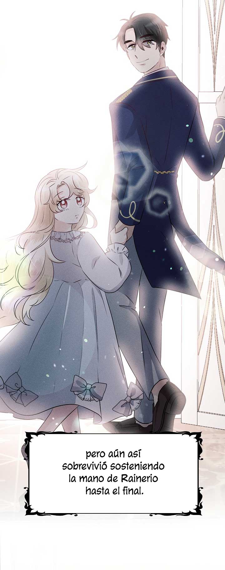 La princesa abandonada se rebelará Capítulo 39 - Página 52