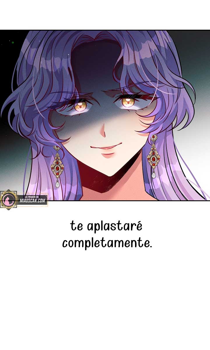 La princesa abandonada se rebelará Capítulo 39 - Página 59