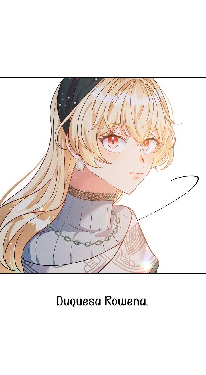 La princesa abandonada se rebelará Capítulo 39 - Página 62