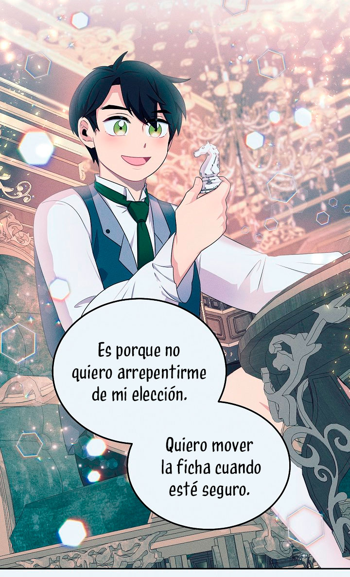 La princesa abandonada se rebelará Capítulo 4 - Página 11