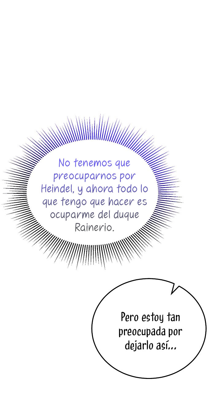 La princesa abandonada se rebelará Capítulo 4 - Página 19