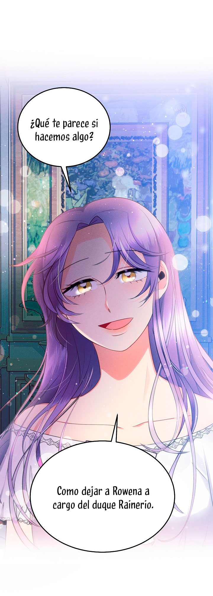 La princesa abandonada se rebelará Capítulo 4 - Página 20