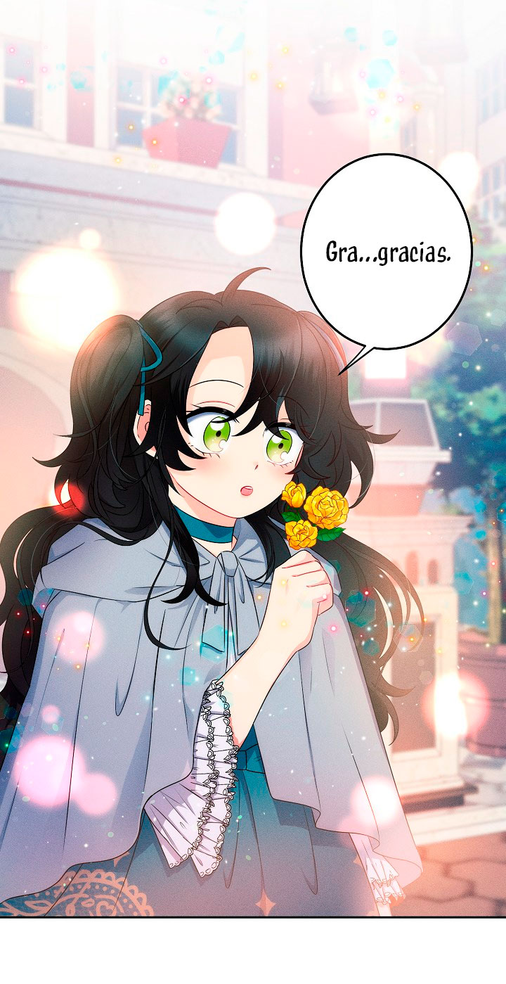 La princesa abandonada se rebelará Capítulo 4 - Página 26