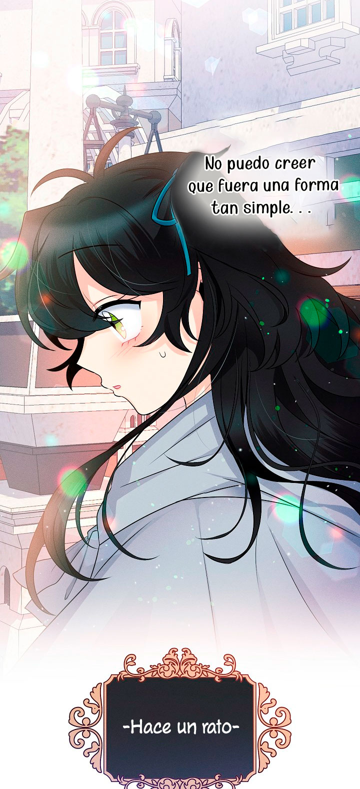 La princesa abandonada se rebelará Capítulo 4 - Página 28