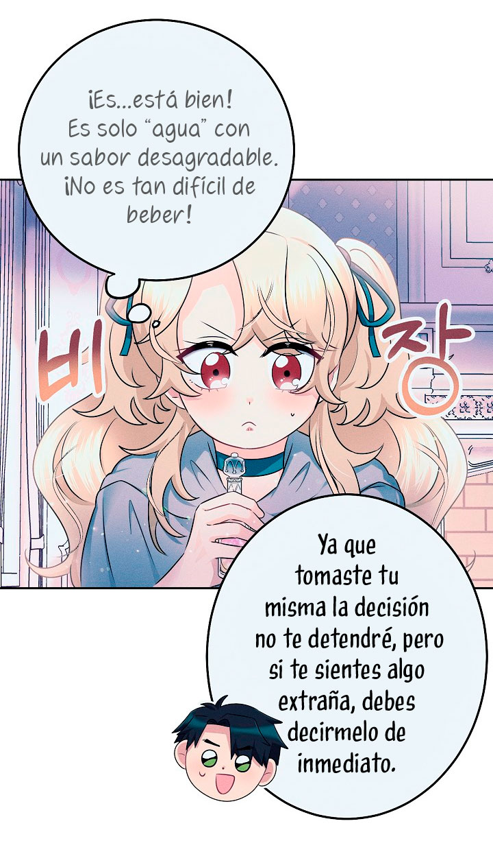 La princesa abandonada se rebelará Capítulo 4 - Página 30