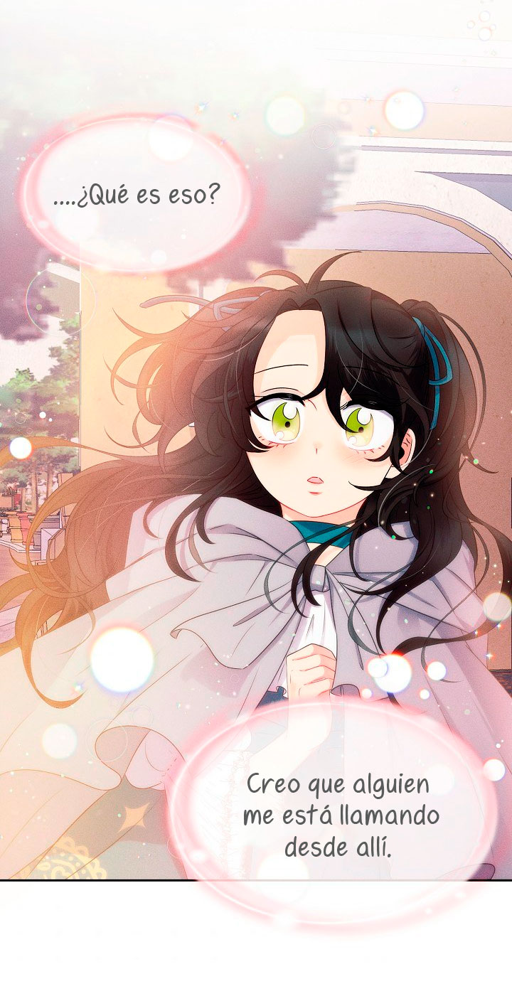 La princesa abandonada se rebelará Capítulo 4 - Página 40